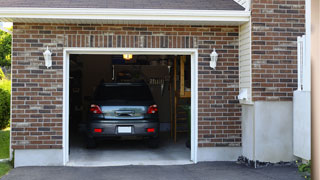 Garage Door Installation at 02217 Boston, Massachusetts